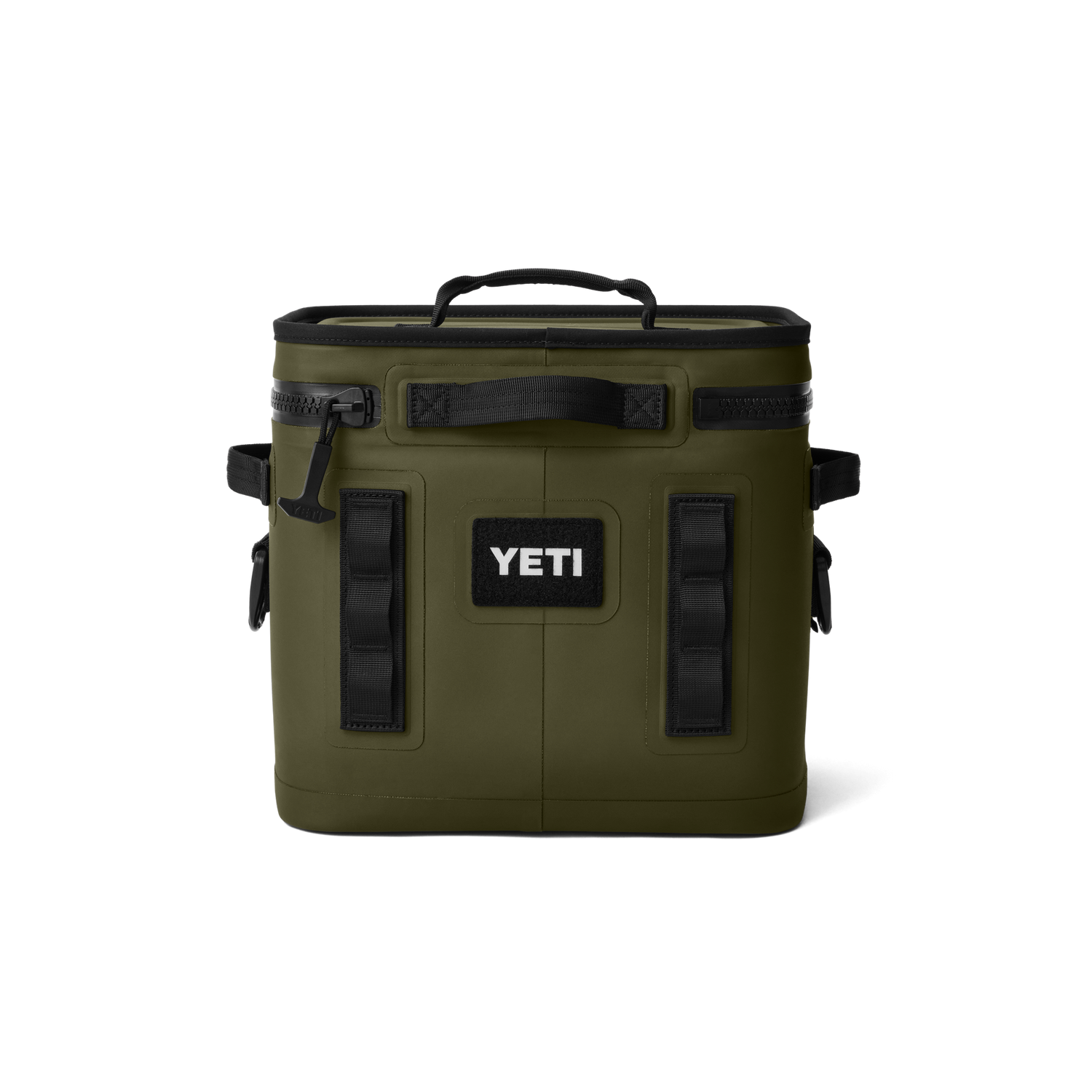 YETI Hopper Flip® 12 Cool Bag Olive