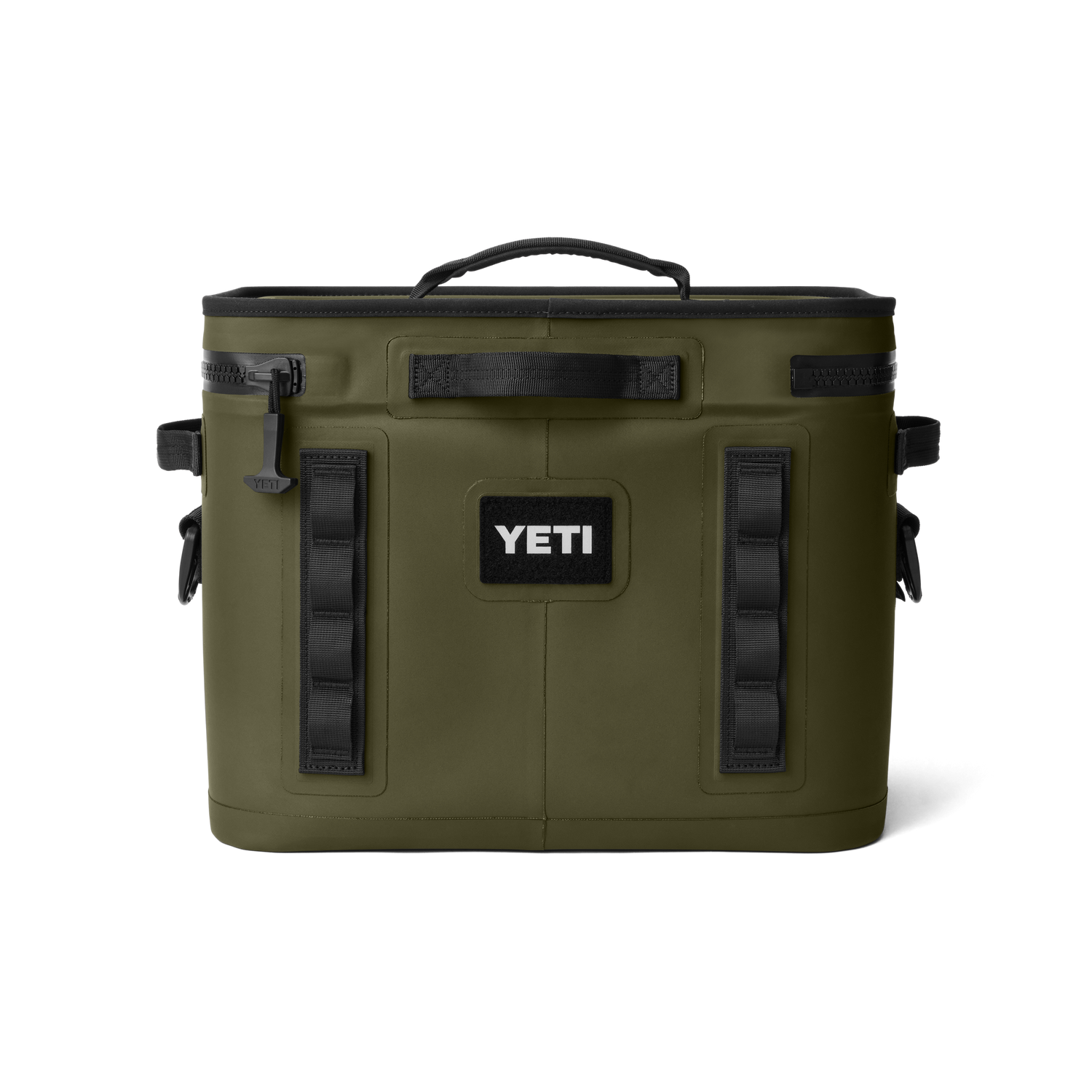 YETI Hopper Flip® 18 Cool Bag Olive