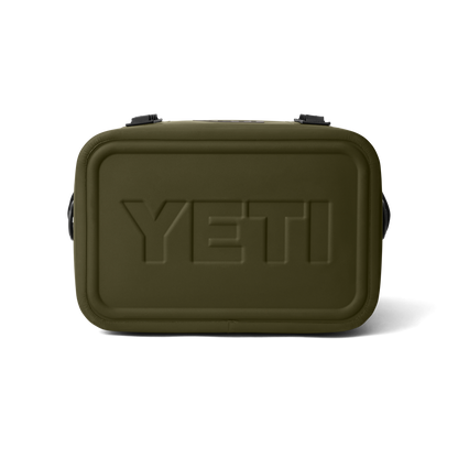 YETI Hopper Flip® 18 Cool Bag Olive