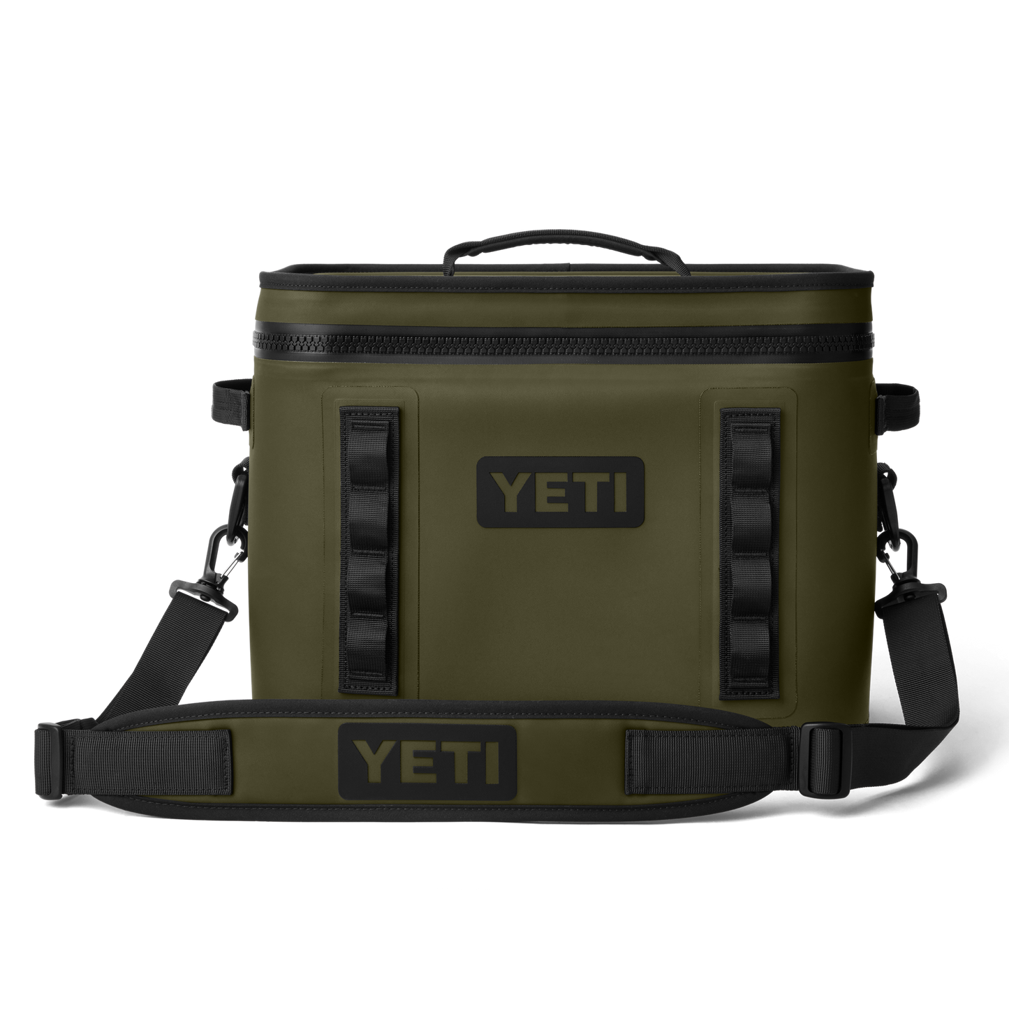 YETI Hopper Flip® 18 Cool Bag Olive