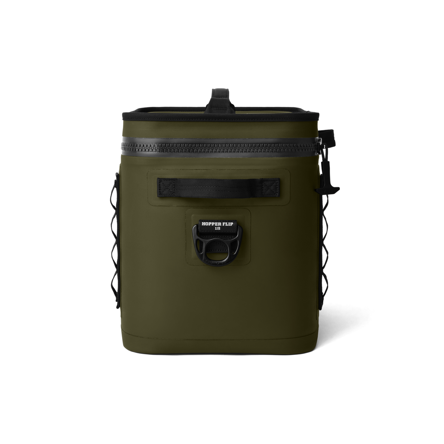 YETI Hopper Flip® 18 Cool Bag Olive