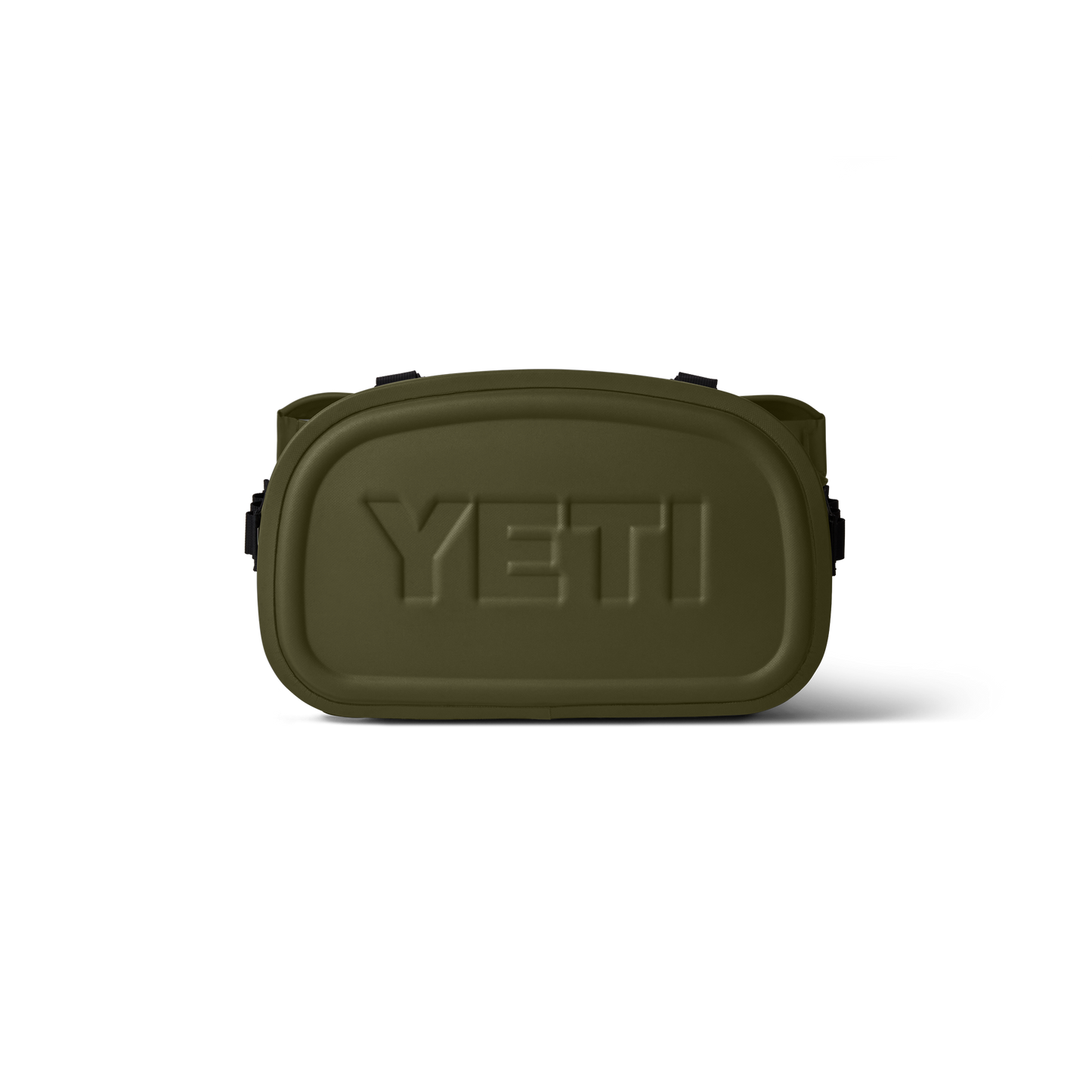 YETI Hopper® M12 Backpack Cooler Olive