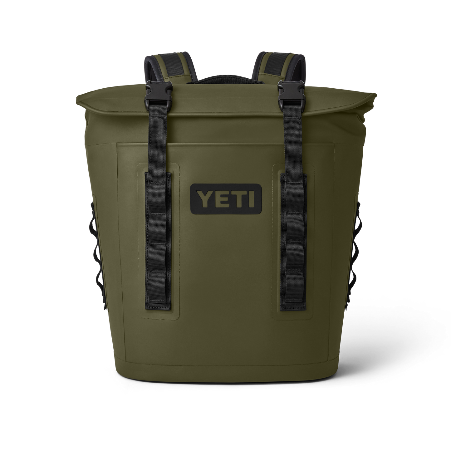 YETI Hopper® M12 Backpack Cooler Olive