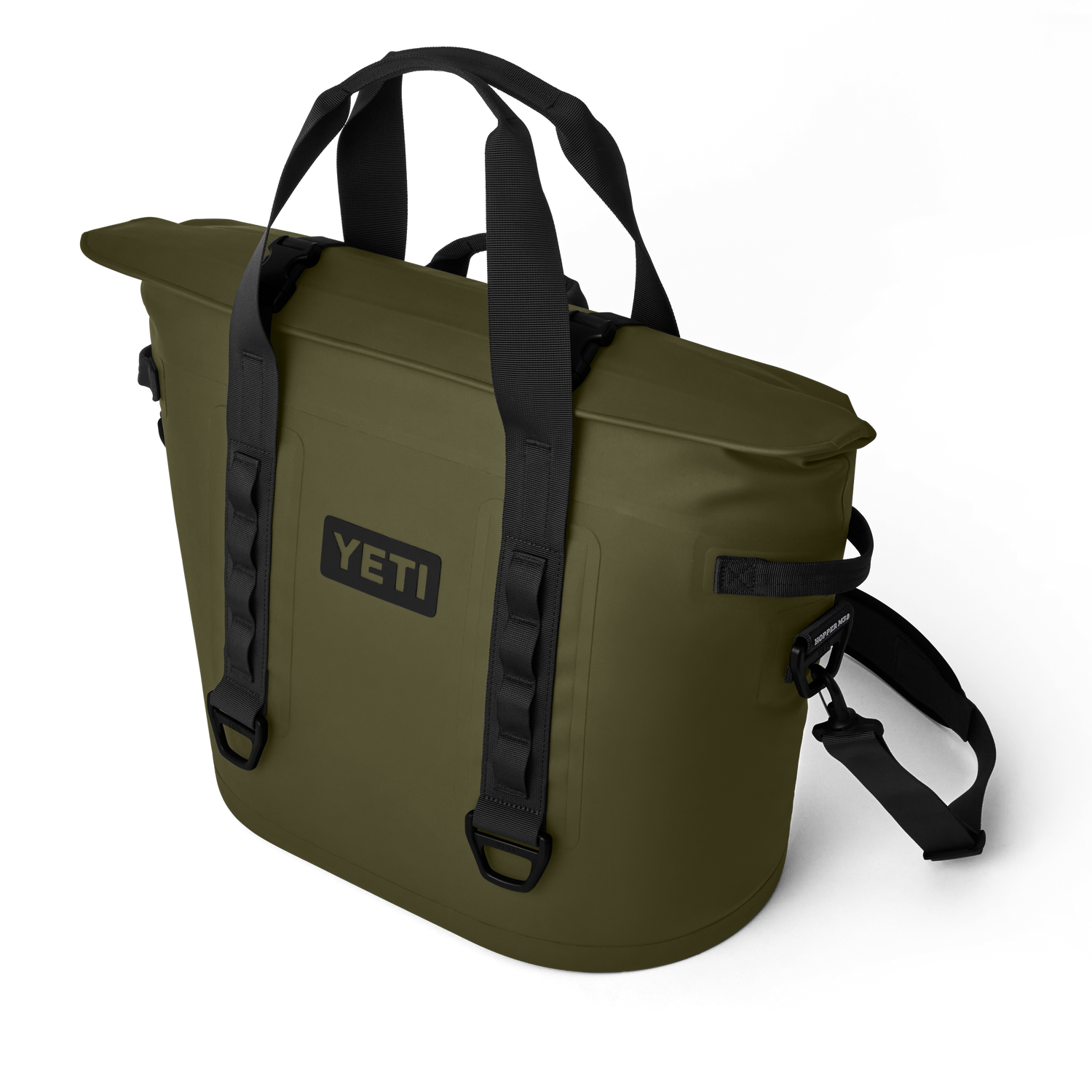 YETI Hopper® M30 Cool Bag Olive