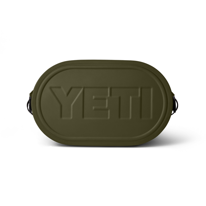 YETI Hopper® M30 Cool Bag Olive