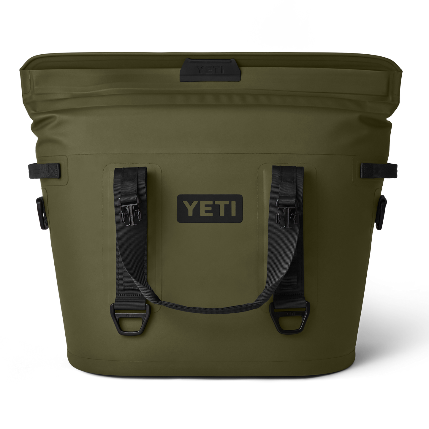 YETI Hopper® M30 Cool Bag Olive