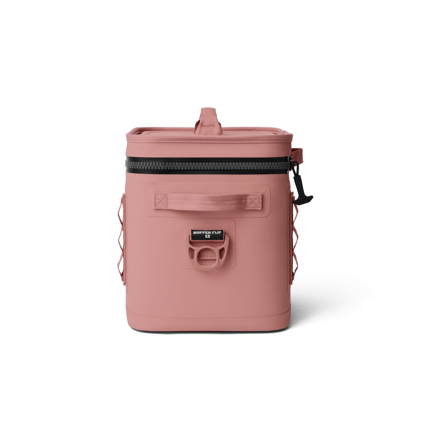 YETI Hopper Flip® 12 Cool Bag Sandstone Pink