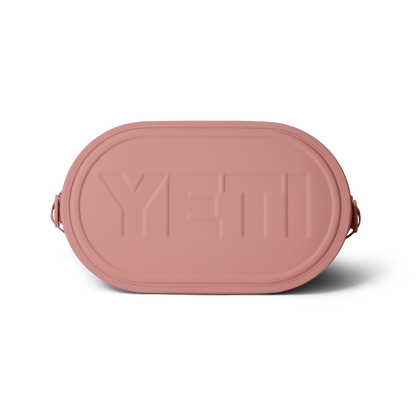 YETI Hopper® M30 Cool Bag Sandstone Pink