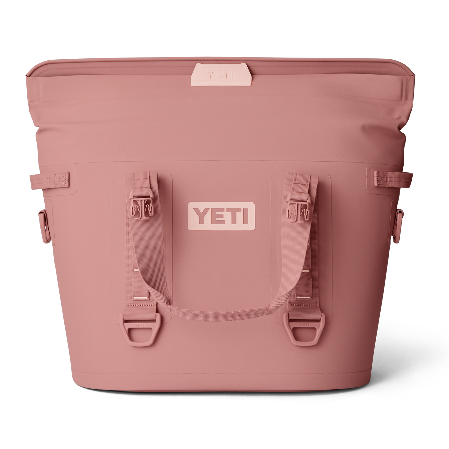 YETI Hopper® M30 Cool Bag Sandstone Pink