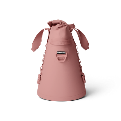 YETI Hopper® M30 Cool Bag Sandstone Pink