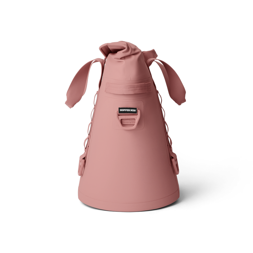 YETI Hopper® M30 Cool Bag Sandstone Pink