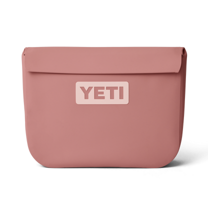 YETI Sidekick Dry® 6L Gear Case Sandstone Pink