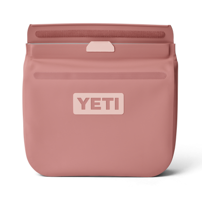 YETI Sidekick Dry® 6L Gear Case Sandstone Pink