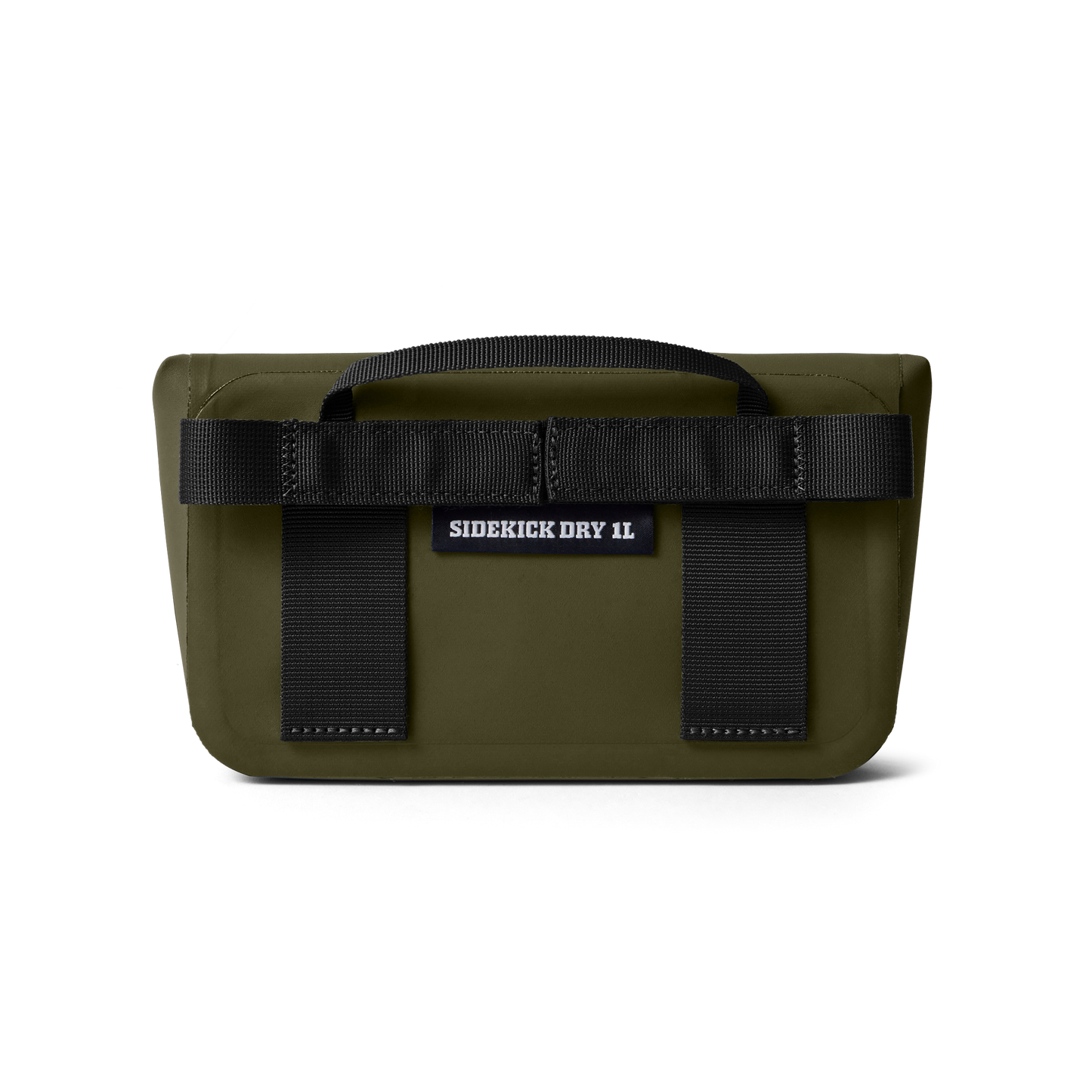 YETI Sidekick Dry® 1L Gear Case Olive