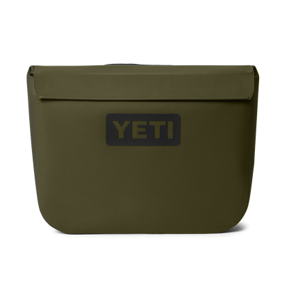YETI Sidekick Dry® 6L Gear Case Olive