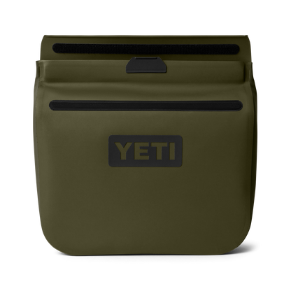 YETI Sidekick Dry® 6L Gear Case Olive