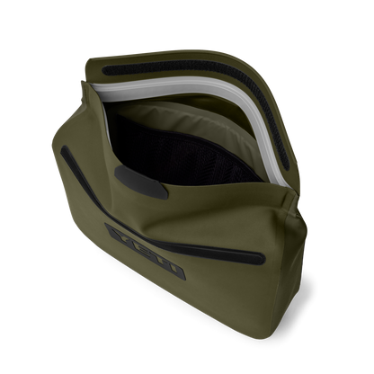 YETI Sidekick Dry® 6L Gear Case Olive