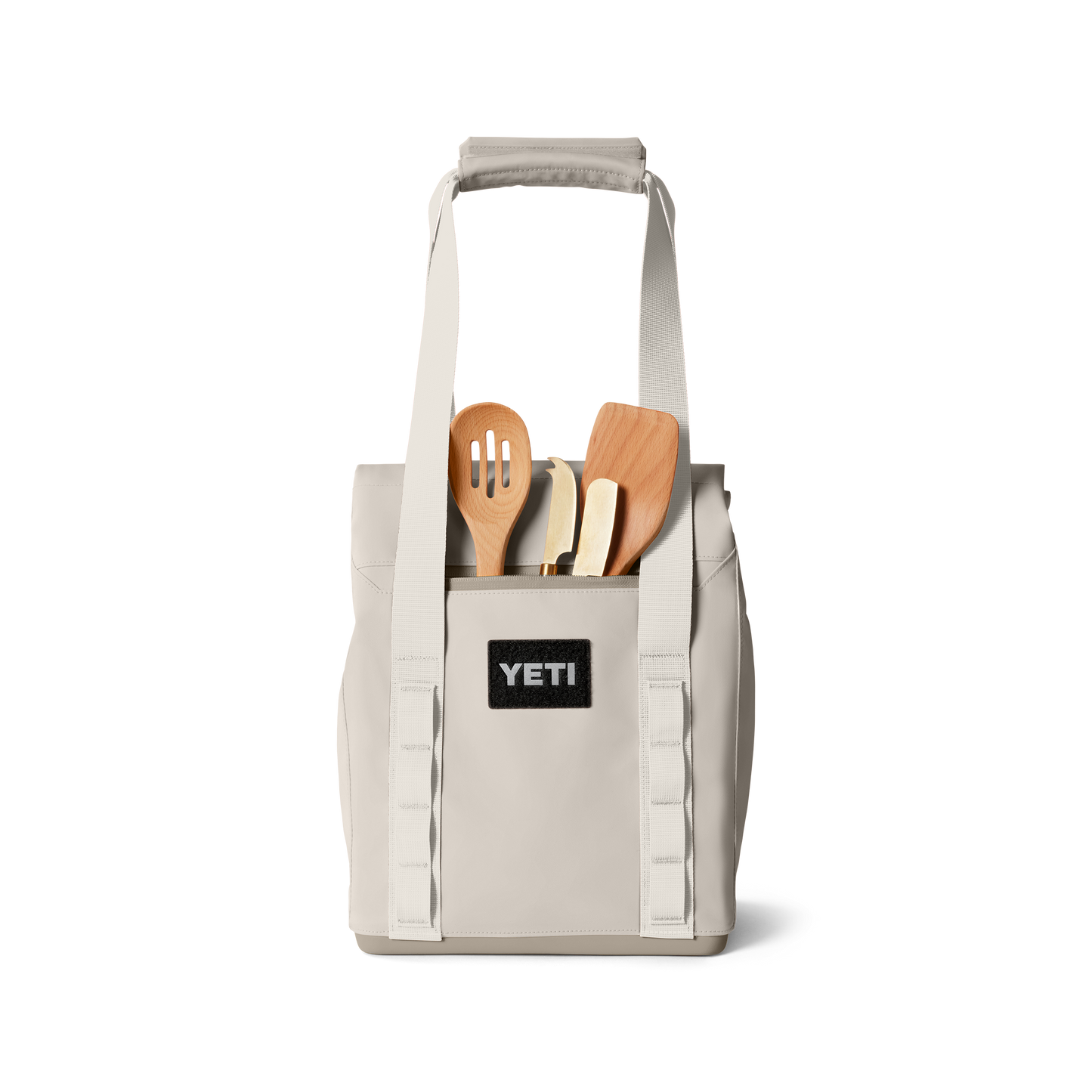 YETI Daytrip® 14L Tote Bag Cape Taupe