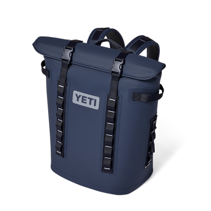 YETI Hopper® M20 Backpack Cooler Classic Navy