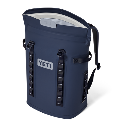 YETI Hopper® M20 Backpack Cooler Classic Navy