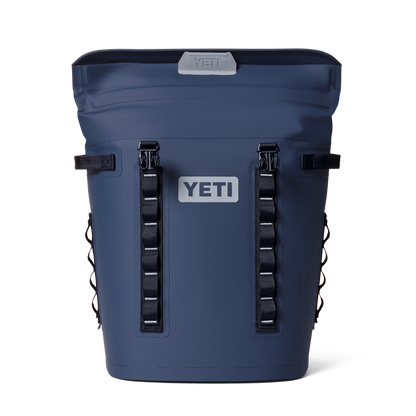 YETI Hopper® M20 Backpack Cooler Classic Navy