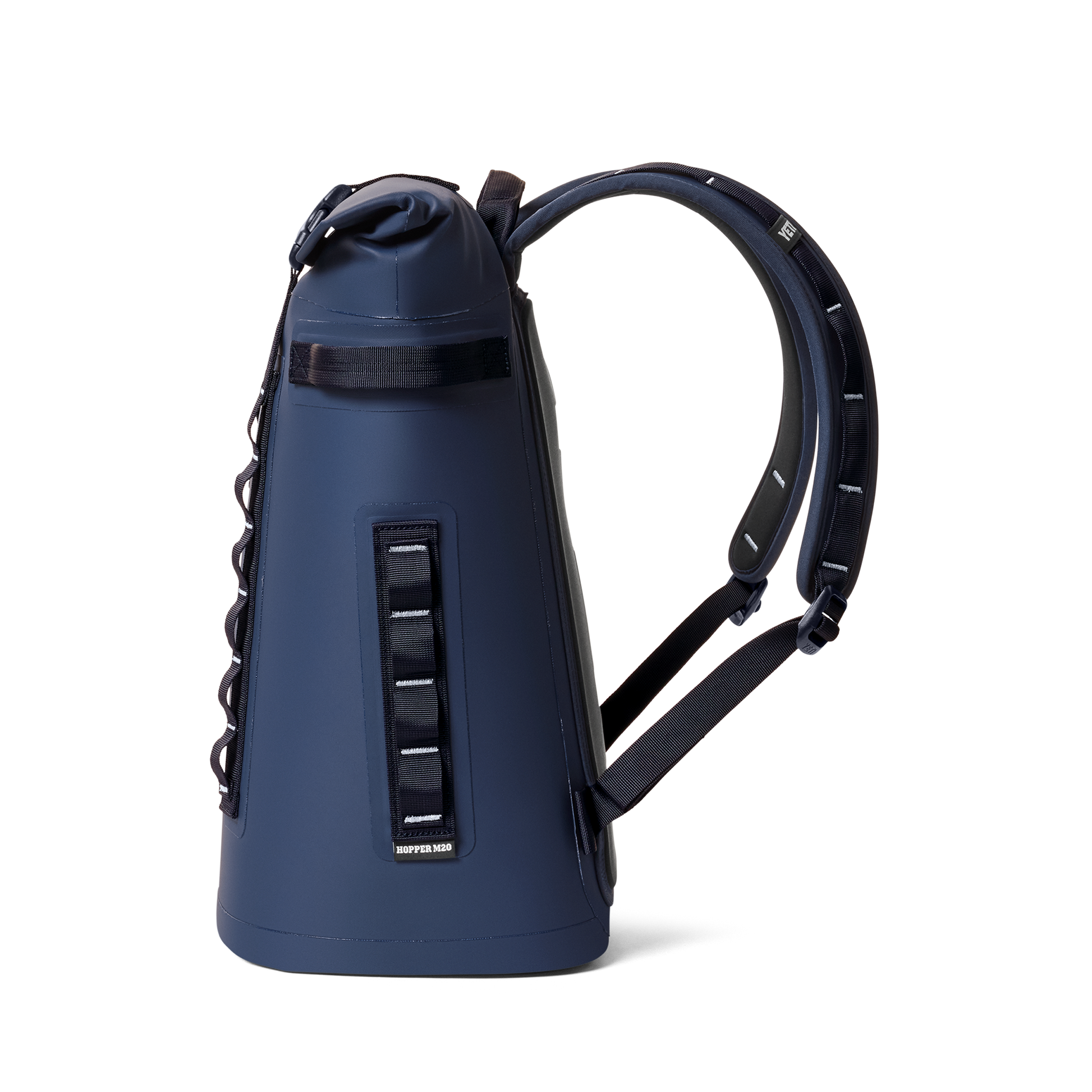 YETI Hopper® M20 Backpack Cooler Classic Navy