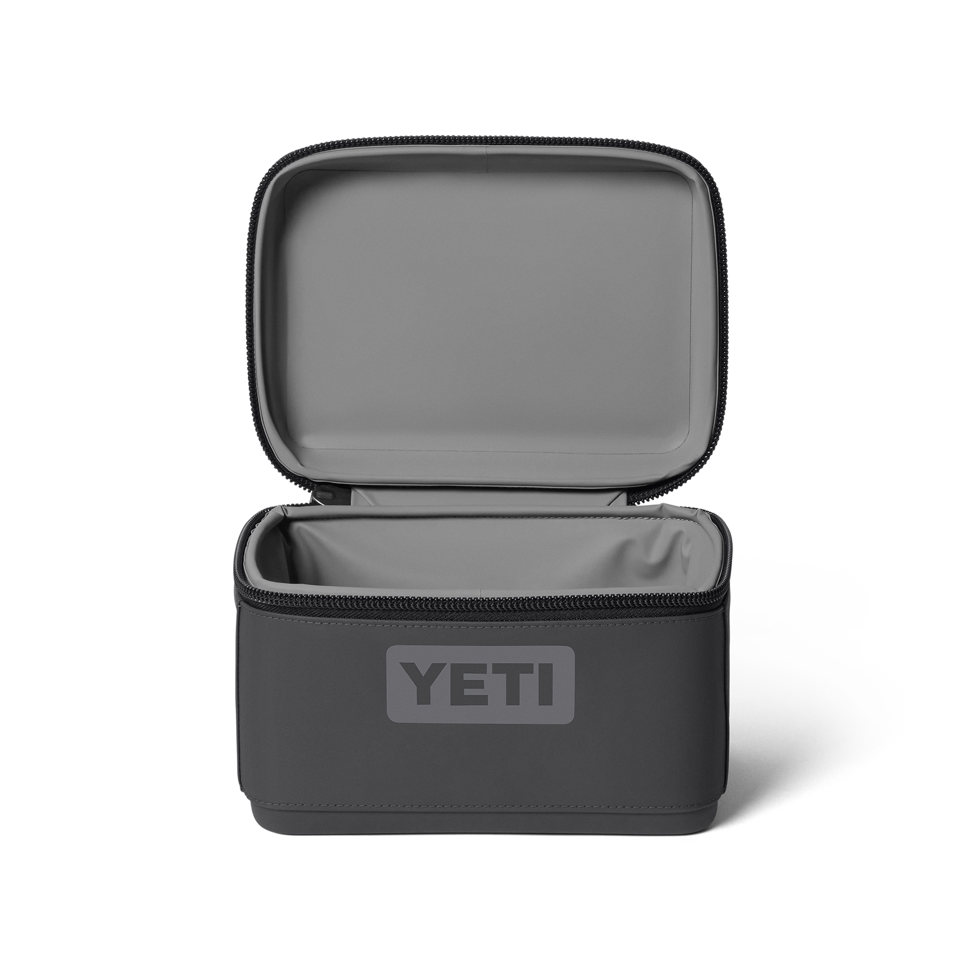 YETI Daytrip® 3L Snack Box Charcoal