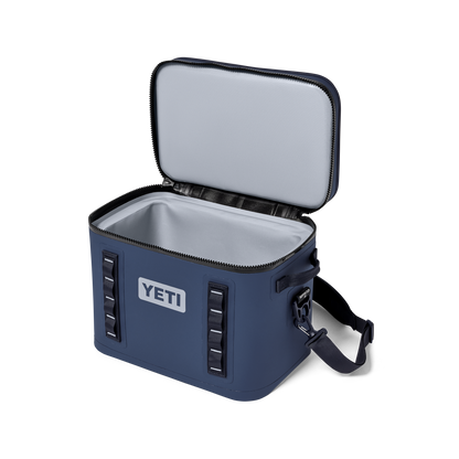YETI Hopper Flip® 18 Cool Bag Classic Navy