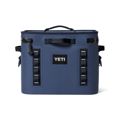 YETI Hopper Flip® 18 Cool Bag Classic Navy