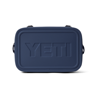 YETI Hopper Flip® 18 Cool Bag Classic Navy