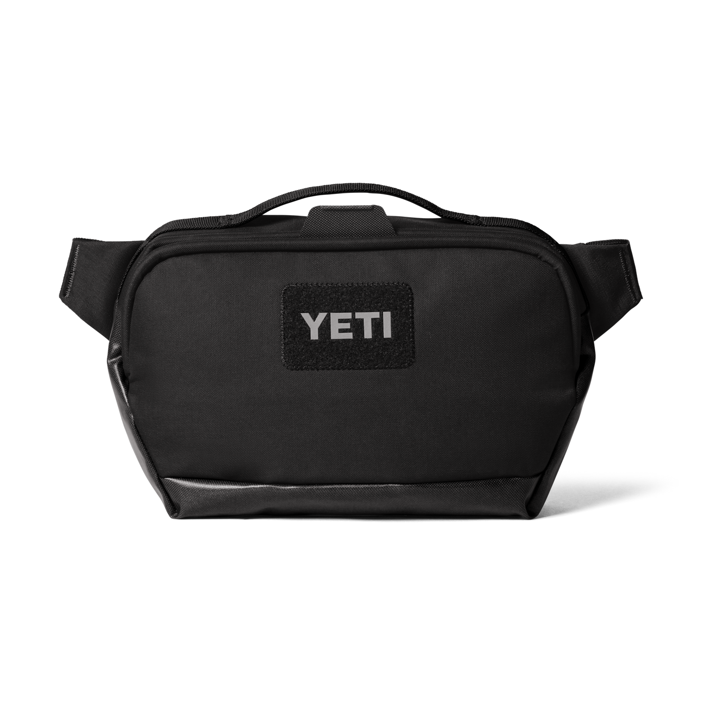 YETI Ranchero™ 4L Crossbody Bag Black