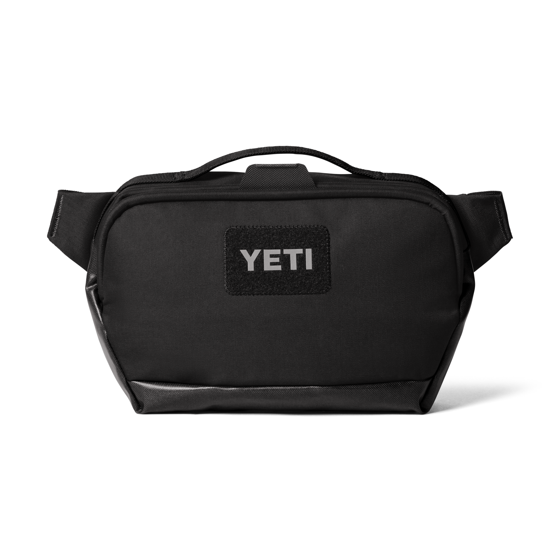 YETI Ranchero™ 4L Crossbody Bag Black