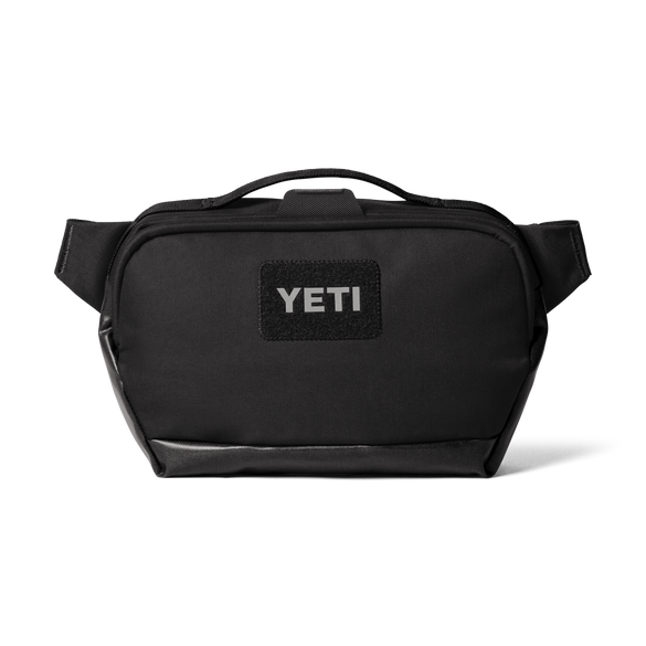 YETI Ranchero™ 4L Crossbody Bag Black