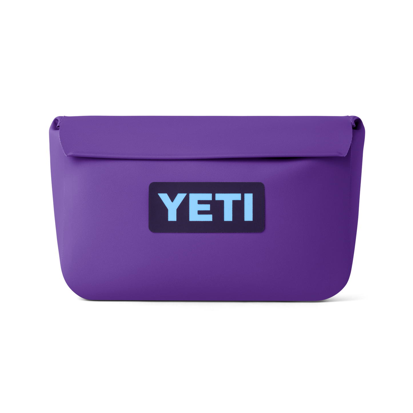 YETI Sidekick Dry® 3L Waterproof Gear Case Pace Purple