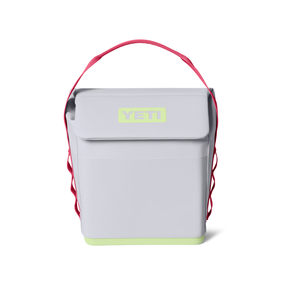 YETI Daytrip® 6L Lunch Bag Mist Pink Grasshopper