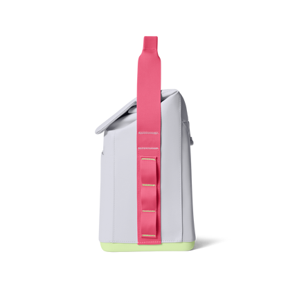 YETI Daytrip® 6L Lunch Bag Mist Pink Grasshopper