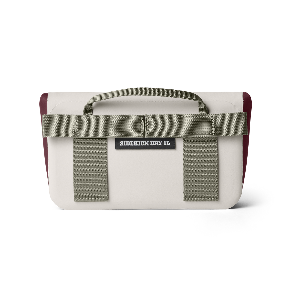 YETI Sidekick Dry® 1L Waterproof Gear Case Riverhead