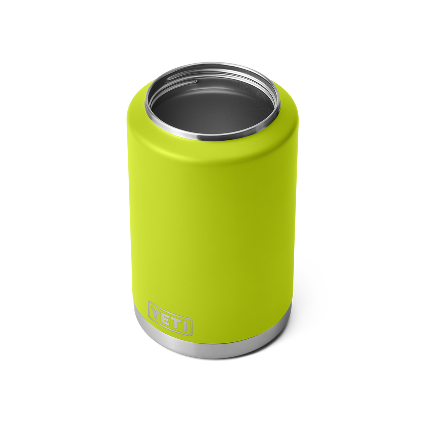 Yeti, Other, Yeti Rambler Chartreuse Slim Can Koozie