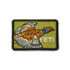 Open Country Pheasant Patch Olive