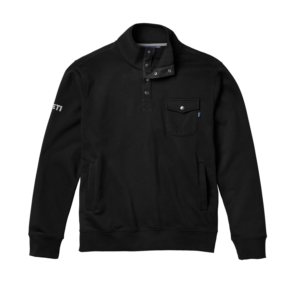 Yeti Ropa YETI Clothing: Hats, Shirts, Hoodies And More – YETI EUROPE