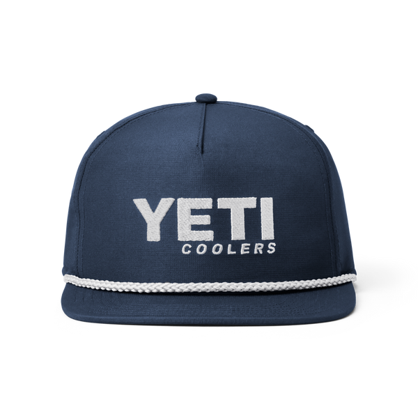 帽子 yeti cap 21023006108_2H23_Hat_Flats_sit