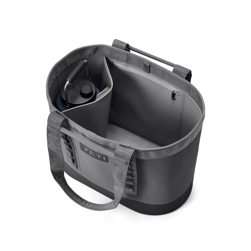 YETI Camino® 50 Carryall Storm Grey