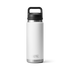 YETI Rambler® 26 oz (769 ml) Bottle White