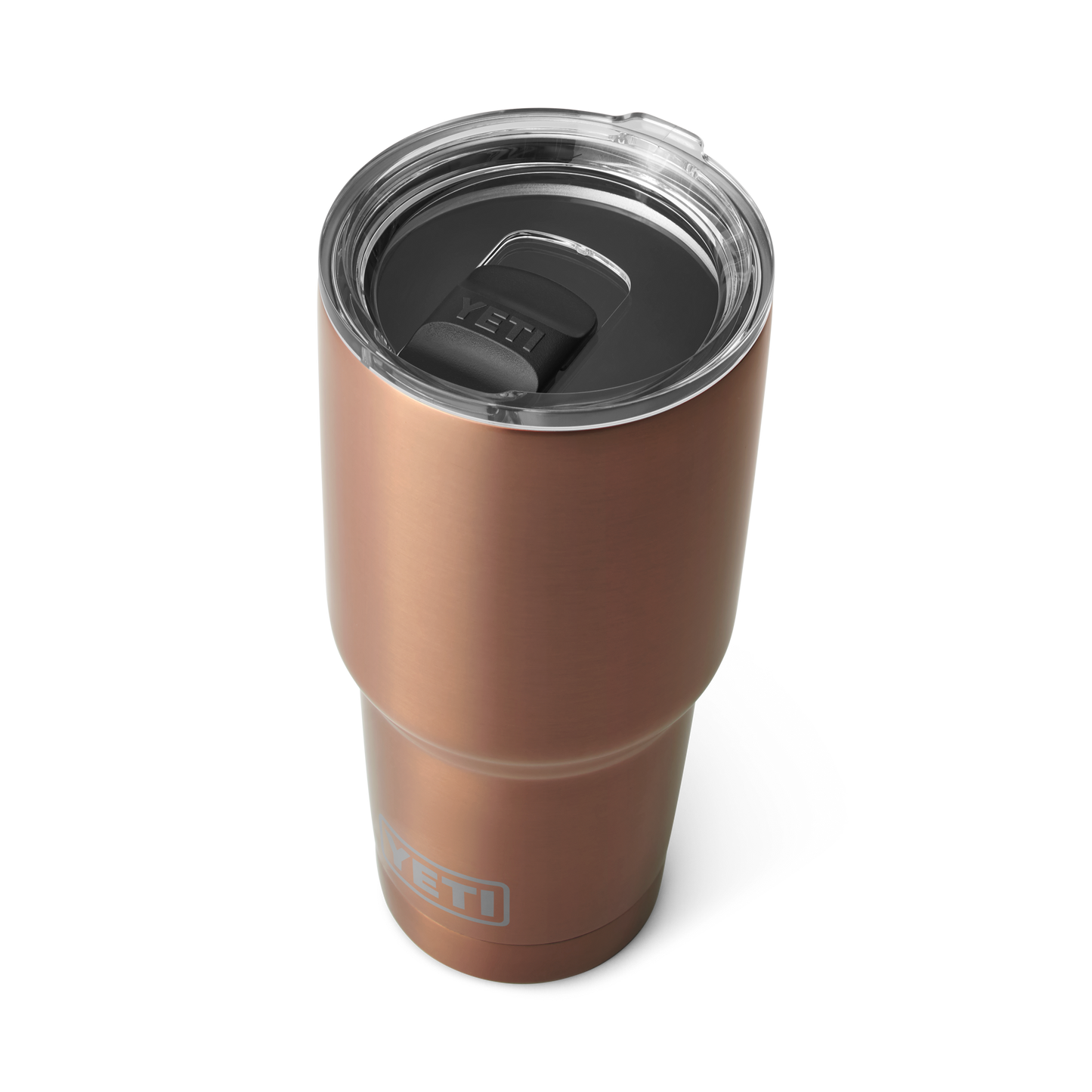 YETI Rambler® 30 oz (887 ml) Tumbler Copper