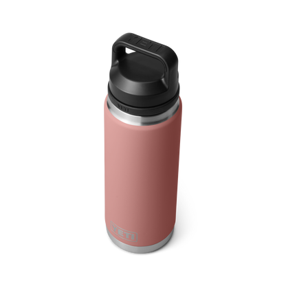 YETI Rambler® 26 oz (769 ml) Bottle Sandstone Pink