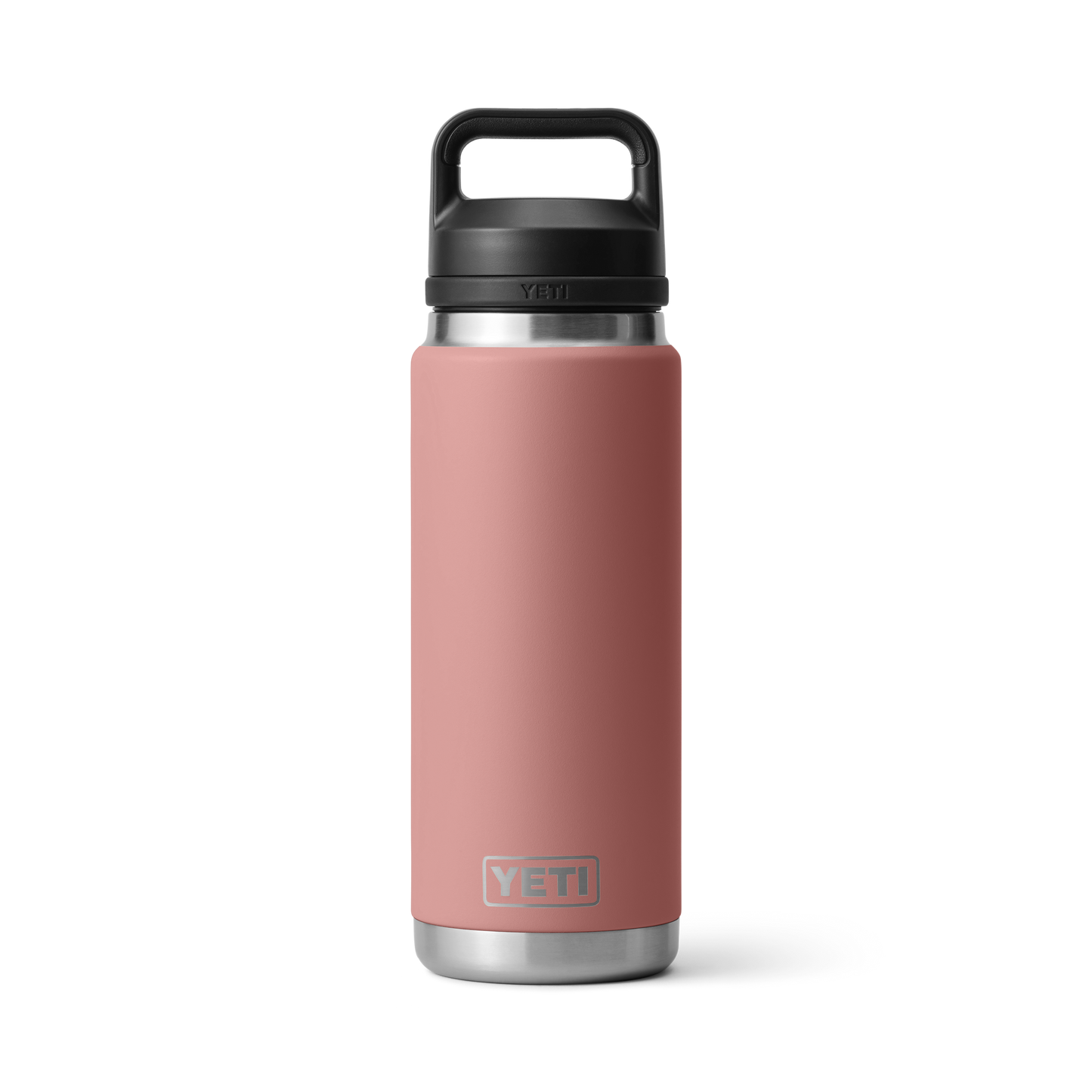 YETI Rambler® 26 oz (769 ml) Bottle Sandstone Pink