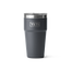 YETI Rambler® 20 oz (591 ml) Stackable Cup Charcoal