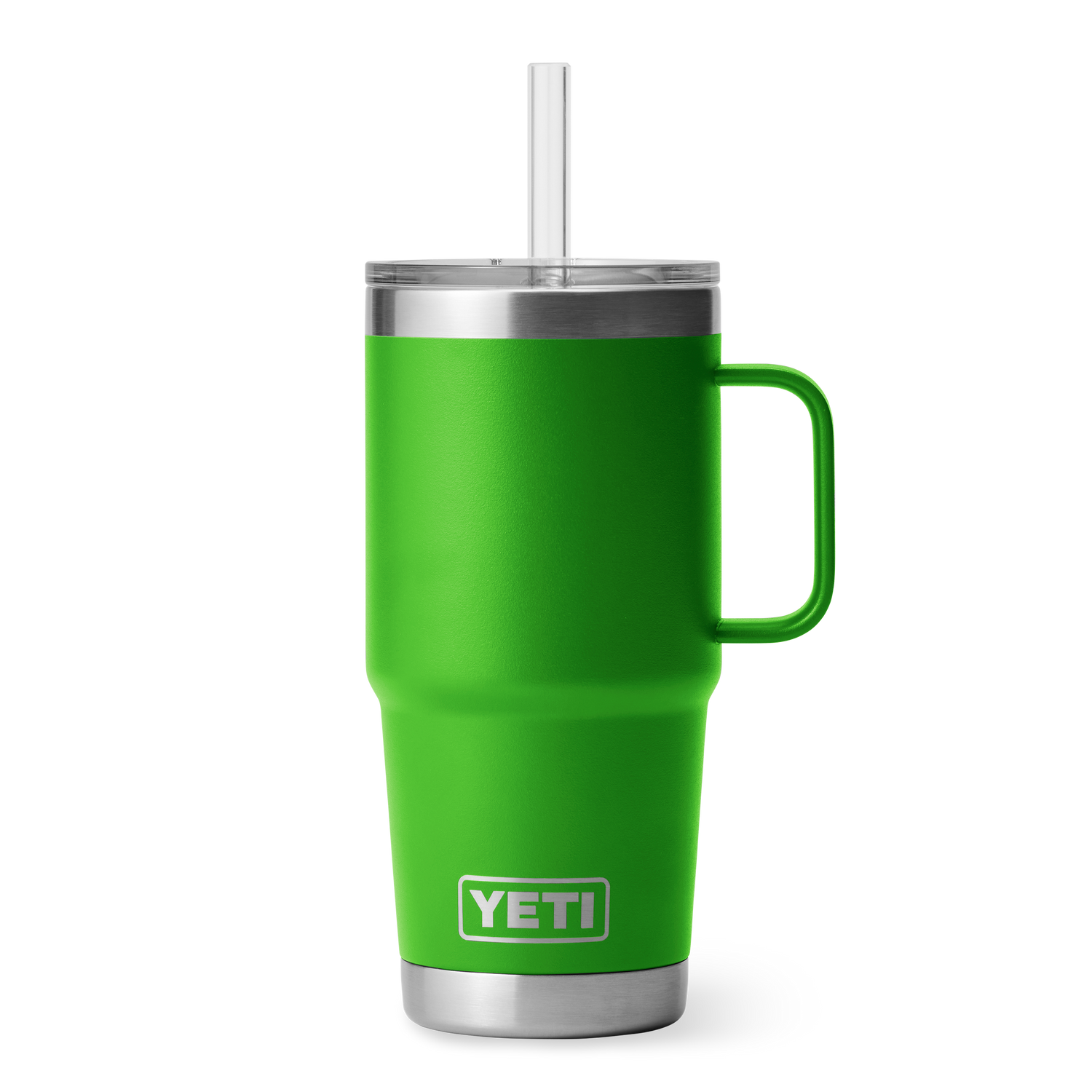 YETI Rambler Mugs: Insulated Stainless Steel – YETI EUROPE