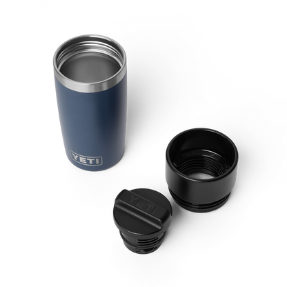 YETI Rambler® 12 oz (355 ml) Travel Bottle Navy