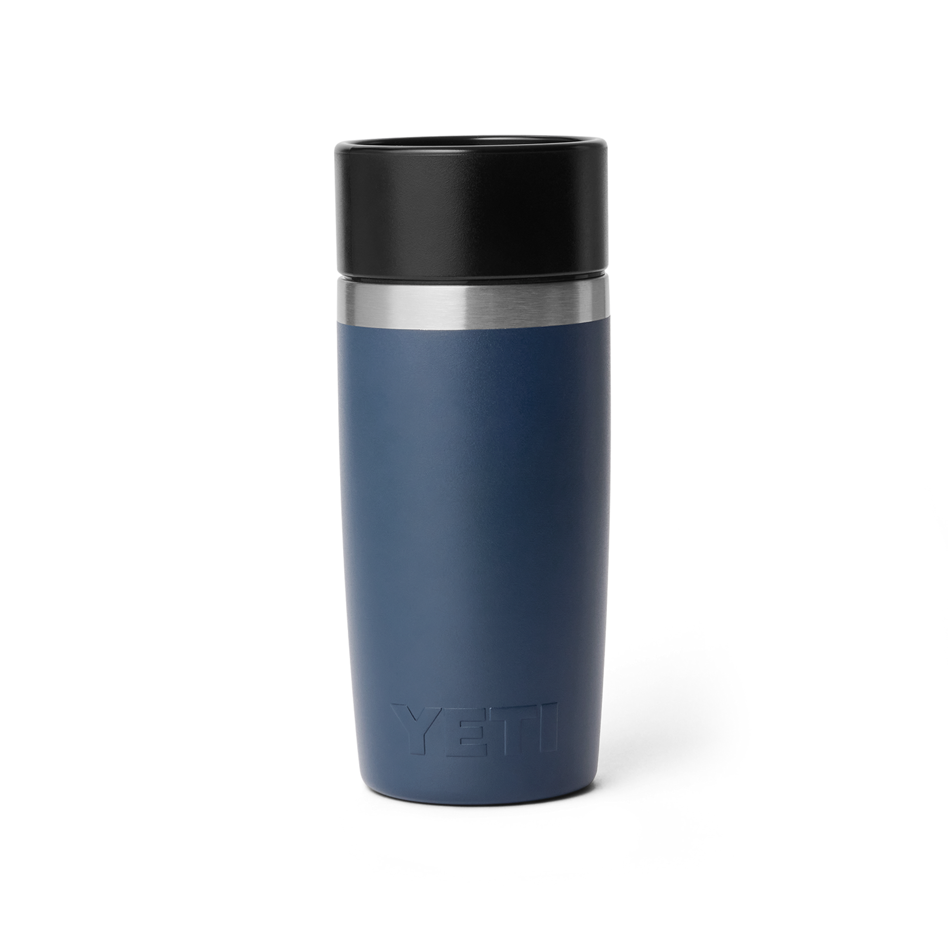 YETI Rambler® 12 oz (355 ml) Travel Bottle Navy